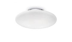 Ideal Lux Ideal Lux Smarties BIANCO PL3 D50 SVIETIDLO STROPNÉ / NÁSTENNÉ 032030