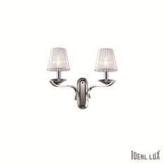 Ideal Lux Ideal Lux PEGASO AP2 SVIETIDLO NÁSTENNÉ 059211