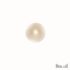 Ideal Lux Ideal Lux Smarties BIANCO AP1 SVIETIDLO NÁSTENNÉ 014814