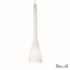 Ideal Lux Ideal Lux Flute SP1 BIG BIANCO SVIETIDLO ZÁVESNÉ 035666