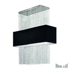 Ideal Lux Ideal Lux PHOENIX SP5 NERO SVIETIDLO ZÁVESNÉ 101163