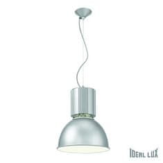 Ideal Lux Ideal Lux hangáre SP1 ALLUMINIO SVIETIDLO ZÁVESNÉ 100326