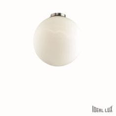 Ideal Lux Ideal Lux MAPA BIANCO PL1 D40 SVIETIDLO STROPNÉ 059839