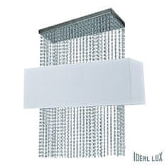 Ideal Lux Ideal Lux PHOENIX SP5 BIANCO SVIETIDLO ZÁVESNÉ 099101