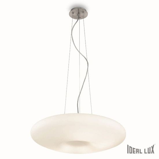 Ideal Lux Ideal Lux GLORY SP5 D60 SVIETIDLO ZÁVESNÉ 019741