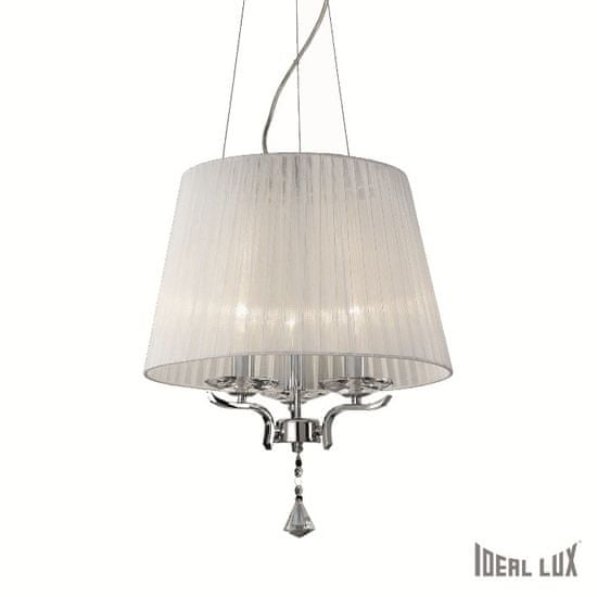 Ideal Lux Ideal Lux PEGASO SP3 SVIETIDLO ZÁVESNÉ 059235