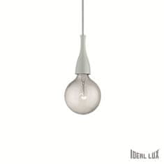 Ideal Lux Ideal Lux MINIMAL SP1 BIANCO ZÁVESNÉ 009360