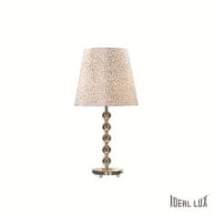 Ideal Lux Ideal Lux QUEEN TL1 BIG svietidlá Stojace 077758