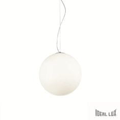 Ideal Lux Ideal Lux MAPA BIANCO SP1 D40 SVIETIDLO ZÁVESNÉ 032139