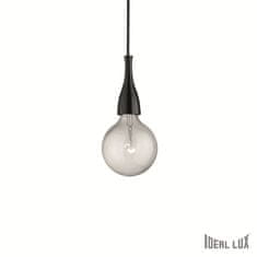 Ideal Lux Ideal Lux MINIMAL SP1 NERO ZÁVESNÉ 009407