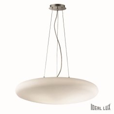 Ideal Lux Ideal Lux Smarties BIANCO SP5 D60 SVIETIDLO ZÁVESNÉ 031996