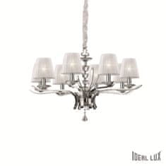 Ideal Lux Ideal Lux PEGASO SP8 SVIETIDLO ZÁVESNÉ 059242