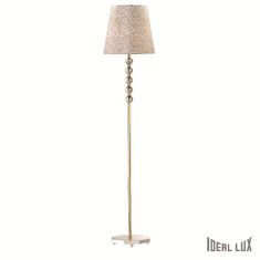 Ideal Lux Ideal Lux QUEEN PT1 svietidlá Stojace 077765