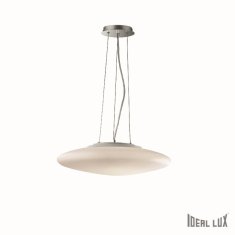 Ideal Lux Ideal Lux Smarties BIANCO SP3 D40 SVIETIDLO ZÁVESNÉ 032016