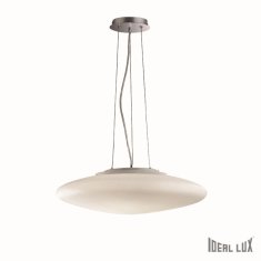 Ideal Lux Ideal Lux Smarties BIANCO SP3 D50 SVIETIDLO ZÁVESNÉ 032009