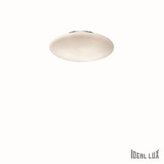 Ideal Lux Ideal Lux Smarties BIANCO PL1 D33 SVIETIDLO STROPNÉ / NÁSTENNÉ 009223