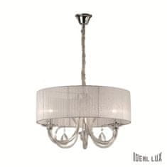 Ideal Lux Ideal Lux SWAN SP3 SVIETIDLO ZÁVESNÉ 035840