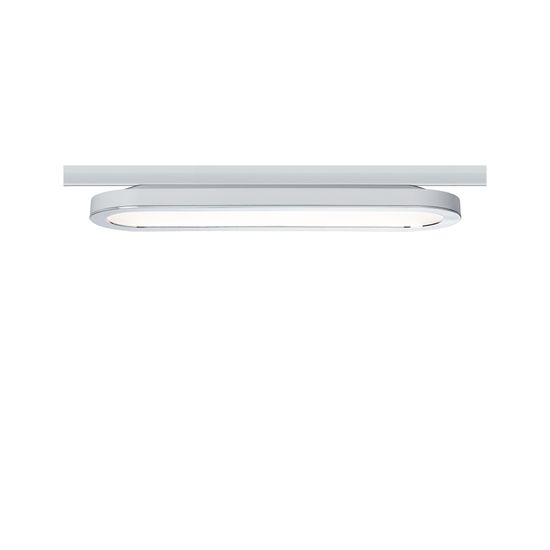 Paulmann Paulmann urãil LED Panel Loop 7W Biela 953.20 P 95320 95320