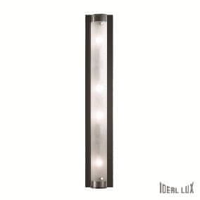 Ideal Lux Ideal Lux TUDOR AP4 SVIETIDLO STROPNÉ / NÁSTENNÉ 051864