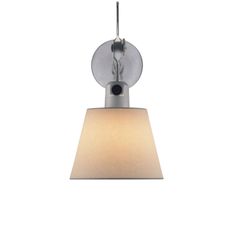 Artemide Artemide Tolomeo nást. Tieň. PERGAMEN D.180 0780040A