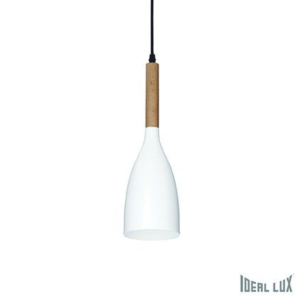 Ideal Lux Ideal Lux MANHATTAN SP1 BIANCO 110745