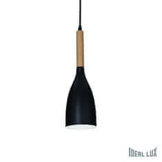 Ideal Lux Ideal Lux MANHATTAN SP1 NERO 110752