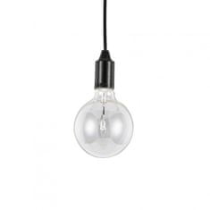 Ideal Lux Ideal Lux EDISON SP1 NERO 113319