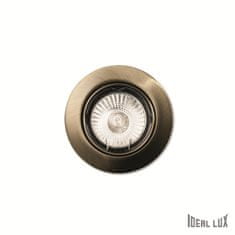 Ideal Lux Ideal Lux SWING FI1 BRUNITO 083186