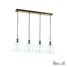 Ideal Lux Ideal Lux Gretel SB4 122557