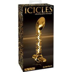 Pipedream Icicles Gold Edition - G07