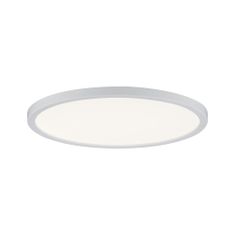 Paulmann Paulmann LED zabudovateľný panel Areo IP44 kruhové 180mm 12W biela mat stmievateľné 929.33 P 92933 92933