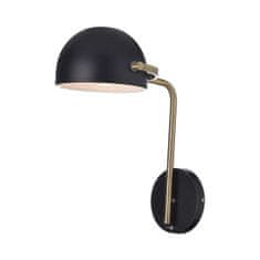 ACA ACA Lighting Vintage nástenné svietidlo ML306061W