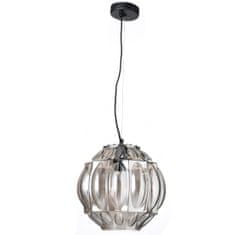 ACA ACA Lighting Avantgarde závesné svietidlo GN271PSG