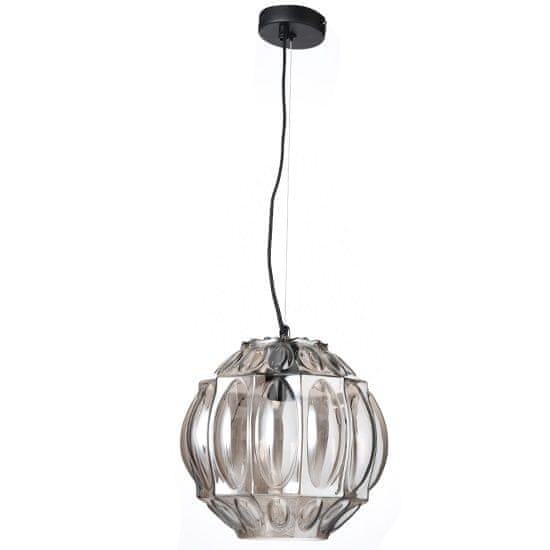 ACA ACA Lighting Avantgarde závesné svietidlo GN271PSG