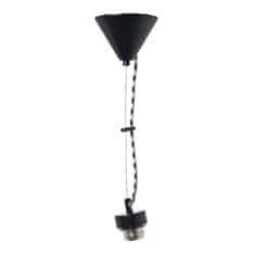 ACA ACA Lighting Hang záves 2700BBW