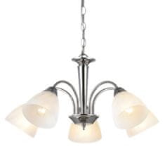 ACA ACA Lighting Prim závesné svietidlo DLX7395