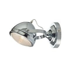 ACA ACA Lighting Vintage nástenné a stropné svietidlo ML306131WCH