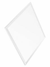 Century CENTURY LED PANEL PQUADRO ADV. 600x600x10mm 42W 6000K 3900Lm UGR19 120d IP43 CEN PQA-426060