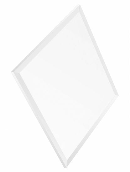 Century CENTURY LED PANEL PQUADRO ADV. 600x600x10mm CRI&gt; 90 UGR19 42W 3000K 3900Lm 120d IP43 CEN PQA90-426030