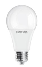 Century CENTURY LED HRUŠKA ARIA PLUS 12W E27 4000K 1068Lm 220d 60x119mm IP20 CEN ARP-122740