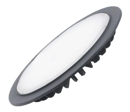 Century CENTURY LED HIGHBAY DISCOVERY SLIM 200W 4000K 18000Lm 120d 360x45mm IP65 CEN DSCS-20011040