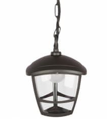 Century CENTURY LED SVIETIDLO LILANDA závesné 10W 230VAC 4000K 806Lm 120d 167x871x91mm IP44. Dĺžka závesu 62cm. CEN LLDCA-108040