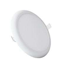 Century CENTURY LED PANEL FRISBEE KRUH 230mm 18W 3000K 1440Lm 120d IP20 CEN FRB-182330