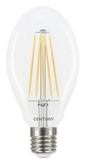 Century CENTURY LED SAPHIRLED FILAMENT TUNING 11W E27 2700K 1500L IP20 360D 75x155mm CEN SAP-112727