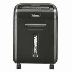 Fellowes Skartovací stroj "Powershred 79Ci", krížový rez, 15 listov