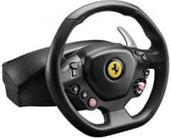 Thrustmaster T80, Ferrari 488 GTB Edition (PC, PS4, PS5) (4160672)