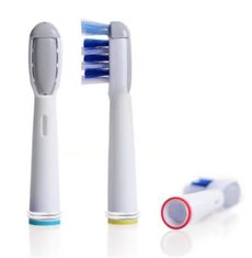 BMK kompatibilní hlavice EB30 TriZone na Oral-B - 4 ks