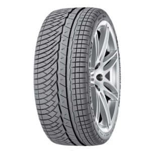 Michelin 315/35R20 110V MICHELIN PILOT ALPIN PA4 XL N0