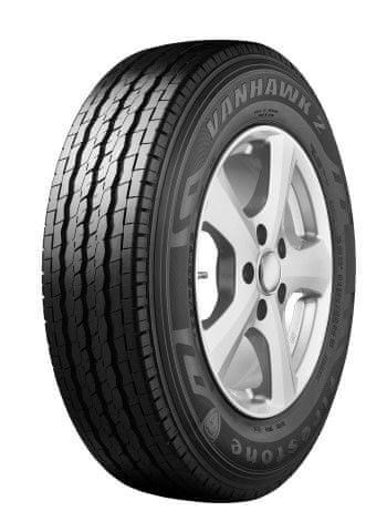 Firestone 195/75R16C 107R FIRESTONE VANH2