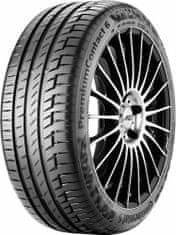 Continental 205/55R16 91V CONTINENTAL PREMIUMCONTACT 6